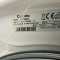 991712-4 Washing machine Cylinda 8 kg FT5586X