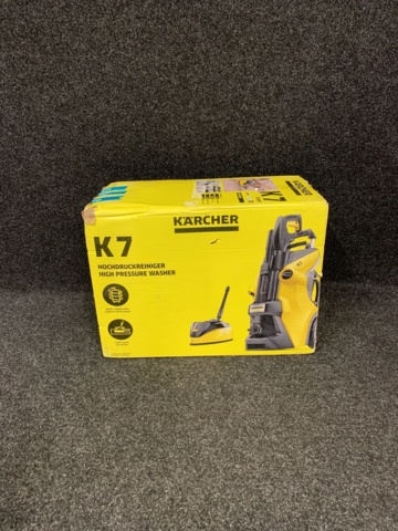 1045310-3 High pressure washer Kärcher K 7 Power Control Home