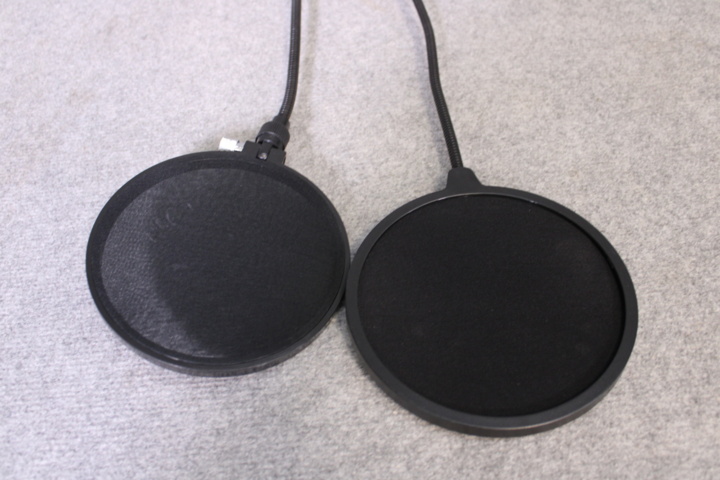 962886-5 Mano Mino Bose Pop Filter