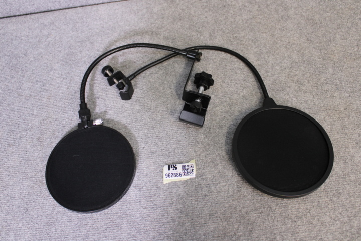 962886-4 Mano Mino Bose Pop Filter