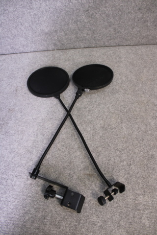 962886-7 Mano Mino Bose Pop Filter