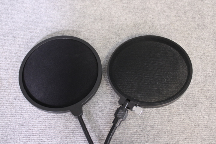 962886-3 Mano Mino Bose Pop Filter