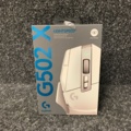 1047977-3 Trådlös gamingmus Logitech G502 X LIGHTSPEED - WHITE