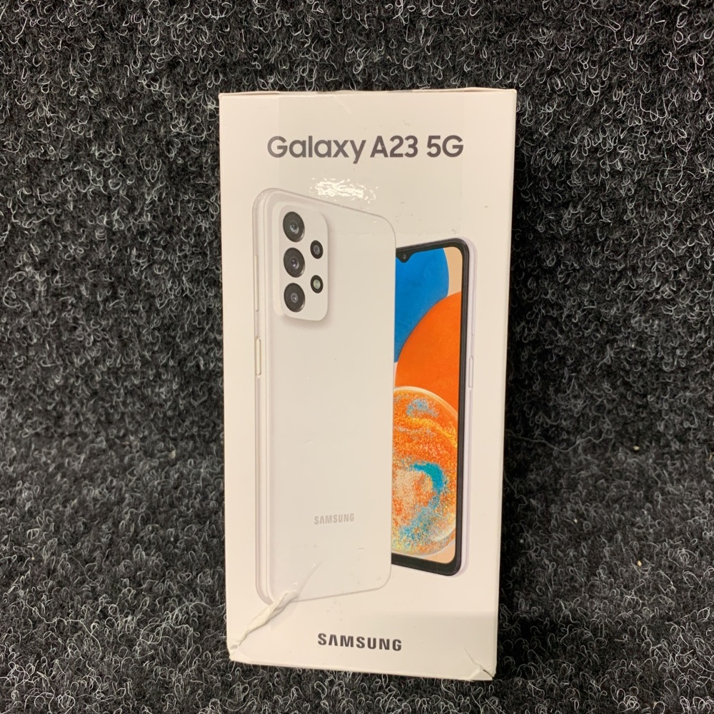 Samsung Galaxy A23 64GB 5G White