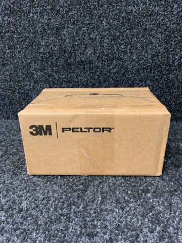 1047993-3 Hearing protection with Bluetooth Peltor WS Alert XP
