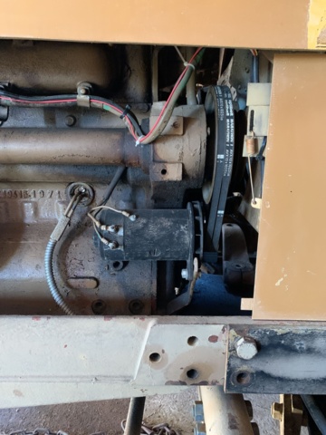 899086-5 Valmet 700 tractor