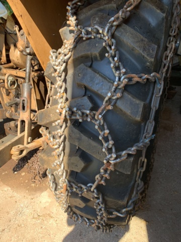 899086-8 Valmet 700 tractor