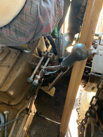 899086-15 Valmet 700 tractor