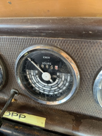 899086-16 Valmet 700 tractor