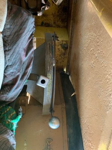 899086-21 Valmet 700 tractor