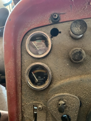 899087-31 MASSEY-FERGUSON 165 ALLM & Bergsjö loader 108