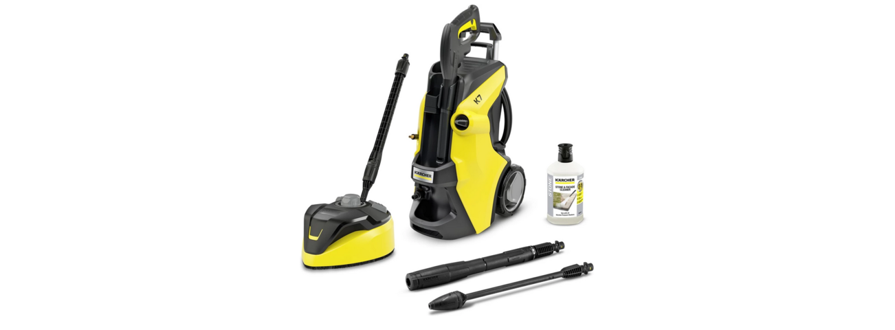 1045310-2 High pressure washer Kärcher K 7 Power Control Home