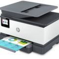1047927-2 Printer HP OfficeJet Pro 9014e All-in-one Color Inkjet Printer A4 HP Smart App