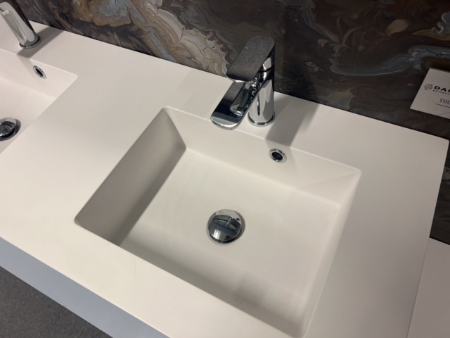 1023960-10 Bathroom commode Dansai Urban 180 and mirror