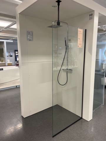 1023967-1 Shower ARC 20 frame