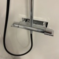 1023967-2 Shower ARC 20 frame