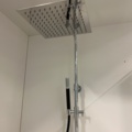 1023967-4 Shower ARC 20 frame