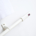 1053428-2 Stainless steel electric towel rail with ON/OFF button - SW1628/white- Shipping included