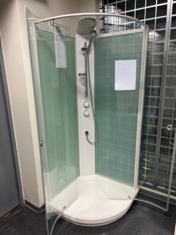 1023970-1 Shower cubicle INR Bric