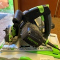 781028-2 Plunge saw Festool TS 55 FEBQ