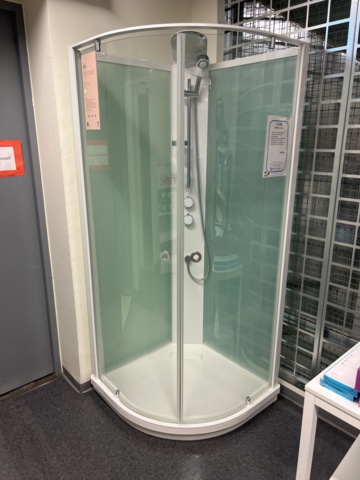 1023970-3 Shower cubicle INR Bric