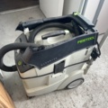 1050054-2 Industrial vacuum cleaner Festool
