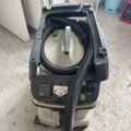 1050054-3 Industrial vacuum cleaner Festool