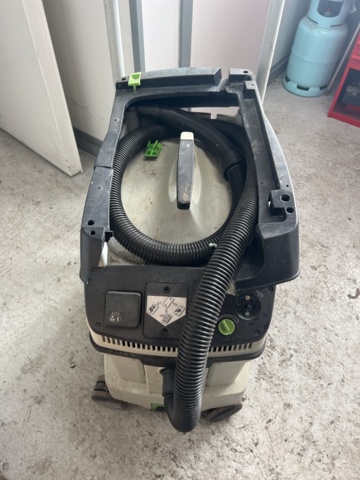 1050054-3 Industrial vacuum cleaner Festool
