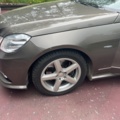 897382-18 Mercedes-Benz E 350 CDI BlueEFFICIENCY - 2010