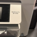 1013169-2 Printer Epson WF-4745