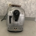 899107-1 Philips Saeco Xsmall Automatic espresso machine
