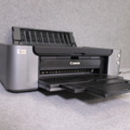 962893-1 Canon Pixma Pro-100S Inkjet Printer