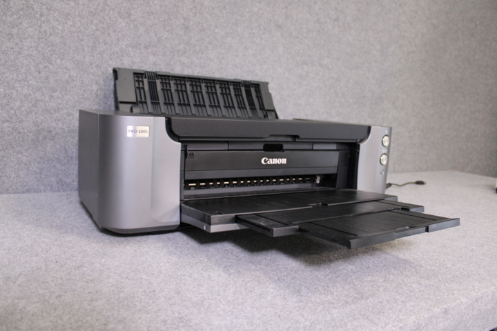 962893-1 Canon Pixma Pro-100S Inkjet Printer