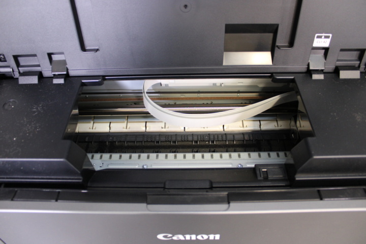 962893-13 Canon Pixma Pro-100S Inkjet Printer