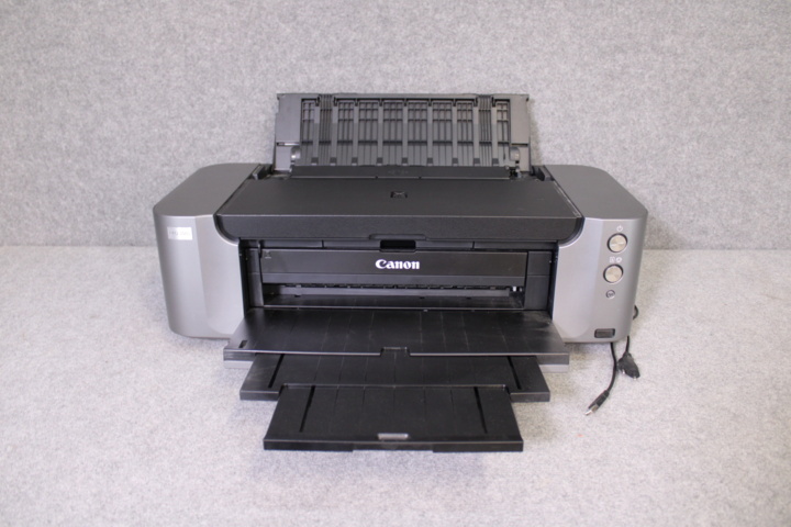 962893-2 Canon Pixma Pro-100S Inkjet Printer
