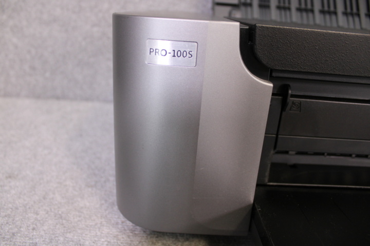 962893-15 Canon Pixma Pro-100S Inkjet Printer