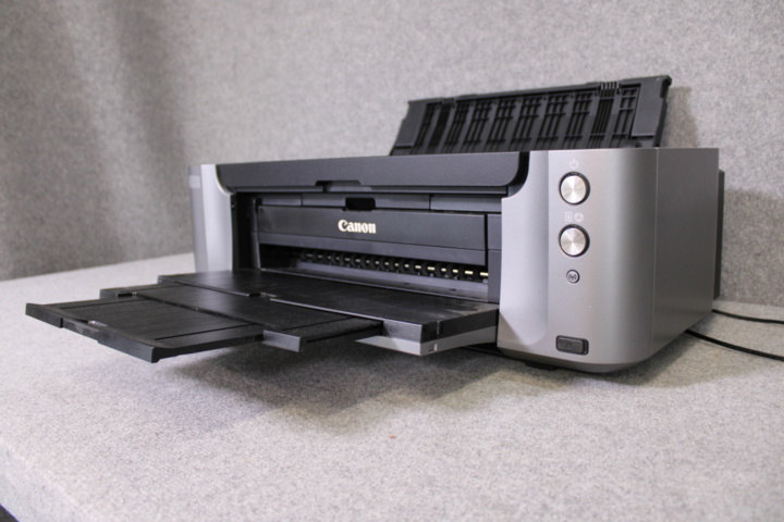 962893-19 Canon Pixma Pro-100S Inkjet Printer