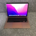 962894-1 Apple MacBook Air "M1" 8 CPU/7 GPU 13" 2020
