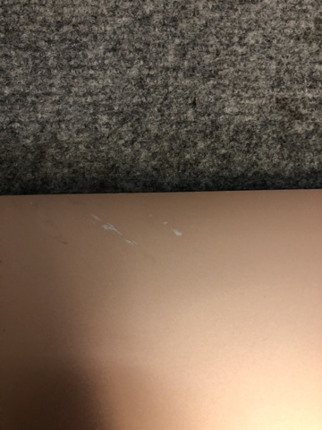 962894-5 Apple MacBook Air "M1" 8 CPU/7 GPU 13" 2020