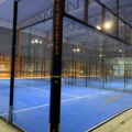 781037-1 Padel court double court Padeltotal