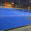 781037-2 Padel court double court Padeltotal