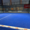 781037-5 Padel court double court Padeltotal