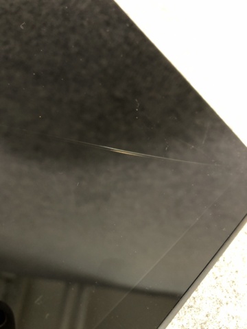 962900-5 Lenovo Tab M8 TB-8505X 4G 32GB