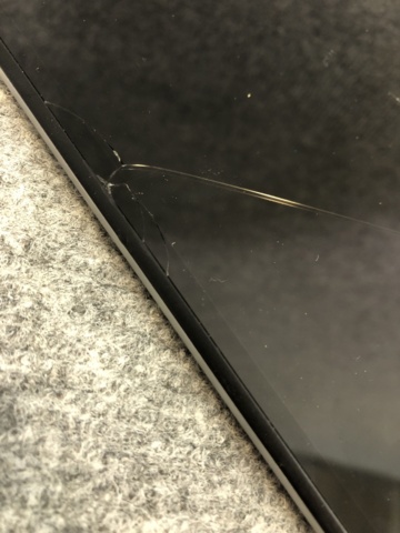 962900-7 Lenovo Tab M8 TB-8505X 4G 32GB