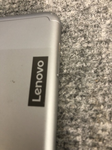 962900-12 Lenovo Tab M8 TB-8505X 4G 32GB