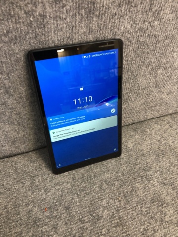 962900-2 Lenovo Tab M8 TB-8505X 4G 32GB