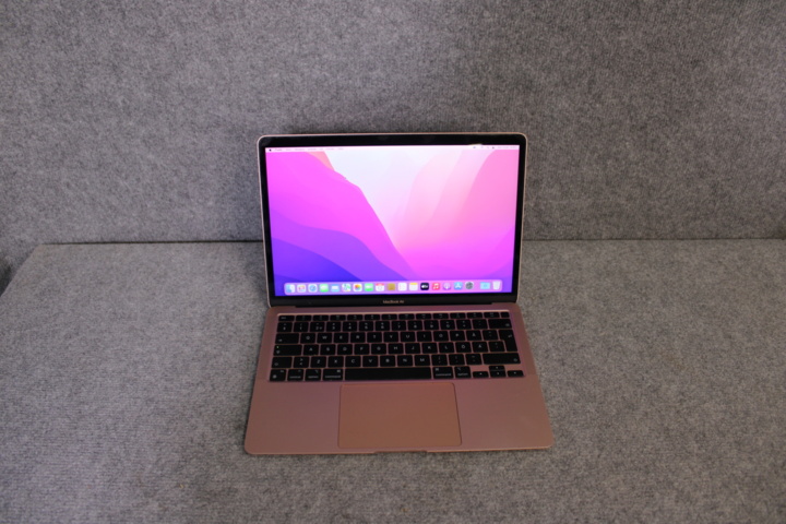 962894-15 Apple MacBook Air "M1" 8 CPU/7 GPU 13" 2020