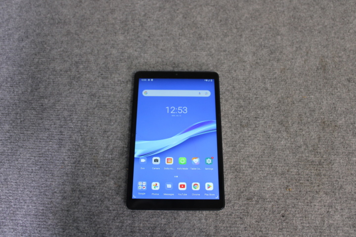 962900-1 Lenovo Tab M8 TB-8505X 4G 32GB