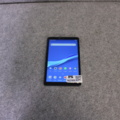 962906-1 Lenovo Tab M8 TB-8505X 4G 32GB