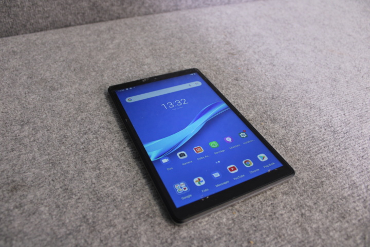 962906-3 Lenovo Tab M8 TB-8505X 4G 32GB